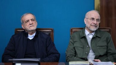 پزشکیان: رفتارهای خشونت آمیز در اعتراضات اخیر، نشان دهنده غفلت ما از سه نهاد خانواده، مدرسه و دانشگاه بود/ تحمل شنیدن نظرات مخالف را نداریم