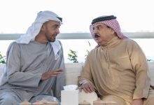 پیوستن دو کشور حاشیه خلیج فارس به شورای صلح غزه