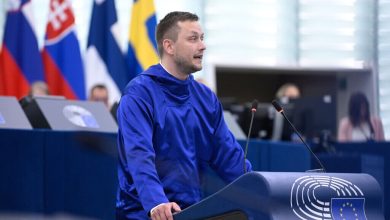 گرینلند اعلام آماده‌باش داد؛ برای هرچیز آماده باشید