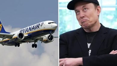 دعوای جدید ایلان ماسک بر سر استارلینک بالا گرفت