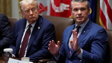 منابع مطلع از تصمیم مهم پنتاگون درباره ناتو خبر دادند