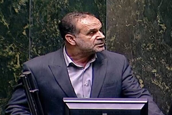 نماینده مجلس: «اهانت» در فرهنگ سازمانی کشور جایگاهی ندارد/ وحدت داخلی برای مقابله با تهدیدات خارجی ضروری است