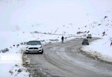 محدودیت‌ها و ممنوعیت‌های ترافیکی جاده‌ها تا شنبه اعلام شد