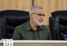 چرا تعداد جانباختگان حوادث اخیر دیر اعلام شد؟/ از برادران عزیز ارتشی نیز در میان شهدا هستند/ تروریست‌ها ساچمه‌زن در اختیار داشتند