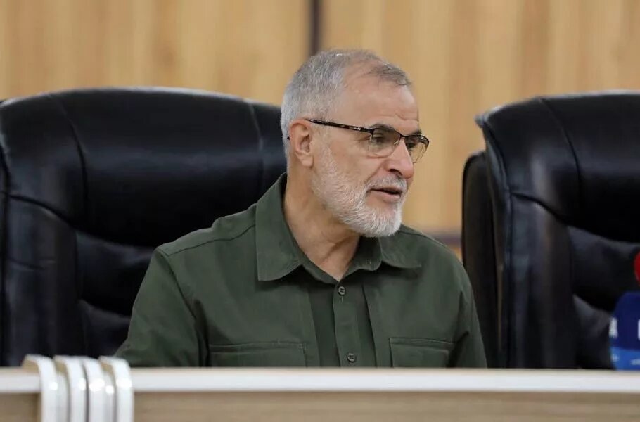 چرا تعداد جانباختگان حوادث اخیر دیر اعلام شد؟/ از برادران عزیز ارتشی نیز در میان شهدا هستند/ تروریستها ساچمهزن در اختیار داشتند