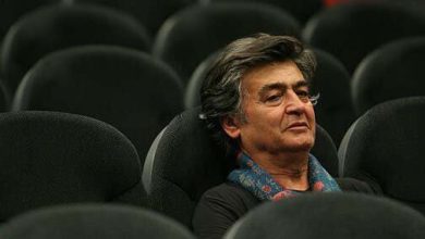 تصاویری کمتر دیده شده از مرحوم رضا رویگری