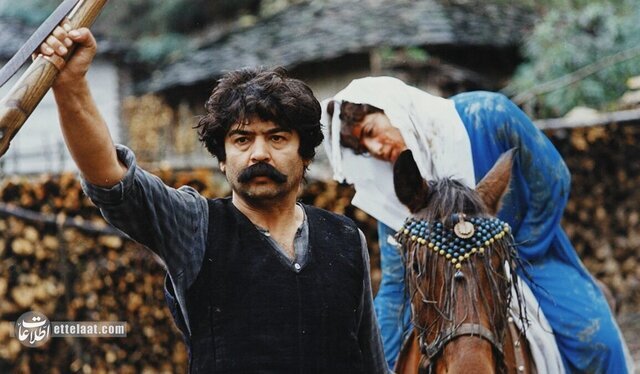 تصاویری کمتر دیده شده از مرحوم رضا رویگری