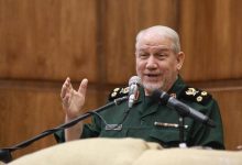 رحیم صفوی: قدرت موشکی و پهپادی سپاه در زمان شهید سلامی به اوج رسید/ در جنگ ۱۲ روزه چه تعداد موشک به اسرائیل شلیک شد؟