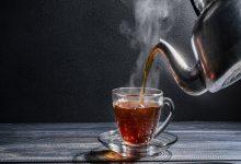 هشدار؛ مصرف چای داغ خطر ابتلا به این بیماری را افزایش می‌دهد