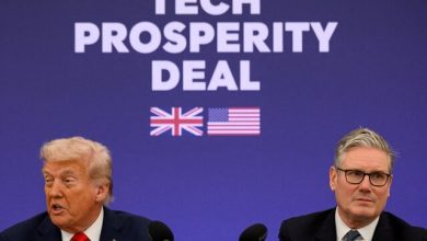 واکنش استارمر به اظهارات ترامپ: شرم‌آور است او باید عذرخواهی کند