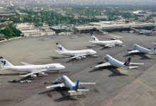 سخنگوی هواپیمایی کشوری: پروازها برقرار است