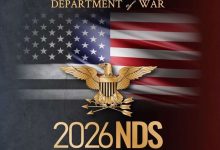 سند راهبرد دفاع ملی وزارت جنگ آمریکا درباره ایران چه نوشته است؟