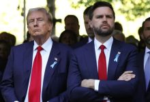 سفر قریب‌الوقوع ونس به دو کشور همسایه ایران / ترامپ: او را برای یک توافق زیبا فرستادم