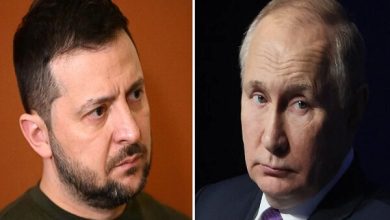 آکسیوس: به دیدار پوتین و زلنسکی نزدیک شدیم