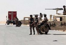 آماده باش نظامی اسرائیل در مرز اردن برای جنگ آینده