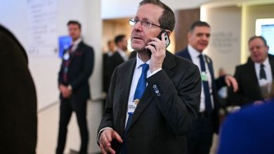 سفیر عربستان با رئیس رژیم صهیونیستی در ضیافت ناهار ترامپ/ ادعا شده که مهمانان این ضیافت توافق ابرهیم را بررسی کردند