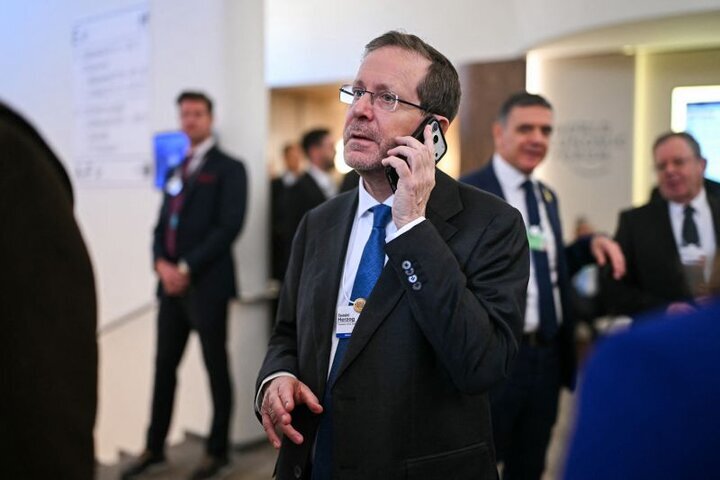 سفیر عربستان با رئیس رژیم صهیونیستی در ضیافت ناهار ترامپ/ ادعا شده که مهمانان این ضیافت توافق ابرهیم را بررسی کردند