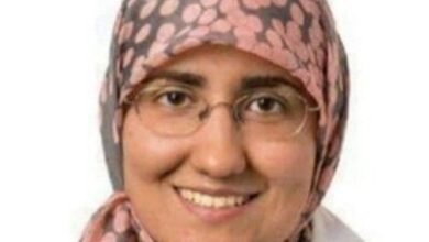 اخراج دختر لاریجانی از دانشگاه ایموری آمریکا