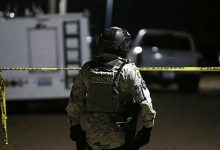 حمله مسلحانه در استادیوم فوتبال با ۱۱ کشته