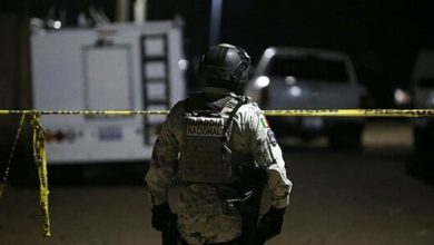 حمله مسلحانه در استادیوم فوتبال با ۱۱ کشته