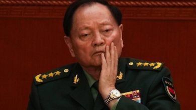 ژنرال ارشد و مورد اعتماد شی جین پینگ، اسرار هسته‌ای چین را به آمریکا داده است