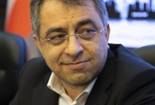 امین‌نژاد، سفیر هلدینگ خلیج‌فارس در صنعت نفت می‌شود