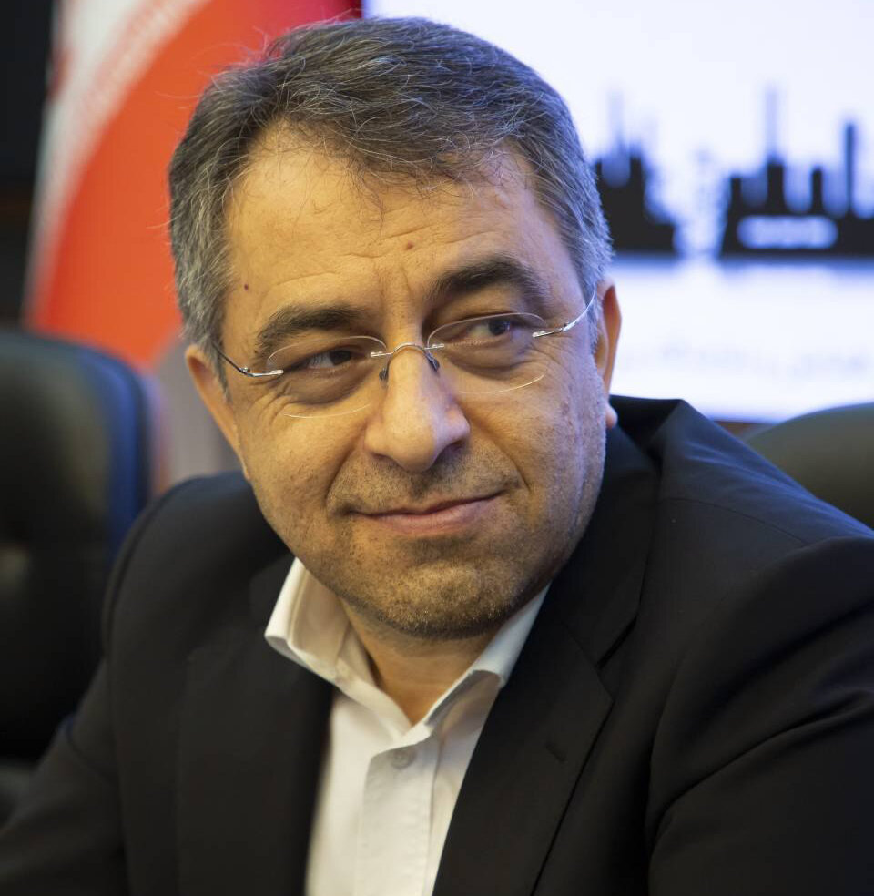 امیننژاد، سفیر هلدینگ خلیجفارس در صنعت نفت میشود