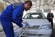 پلاکهای سری جدید برای خودروهای تهرانی در راه است