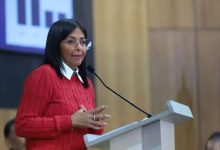 جانشین مادورو: از آمریکا دستور نمیگیریم