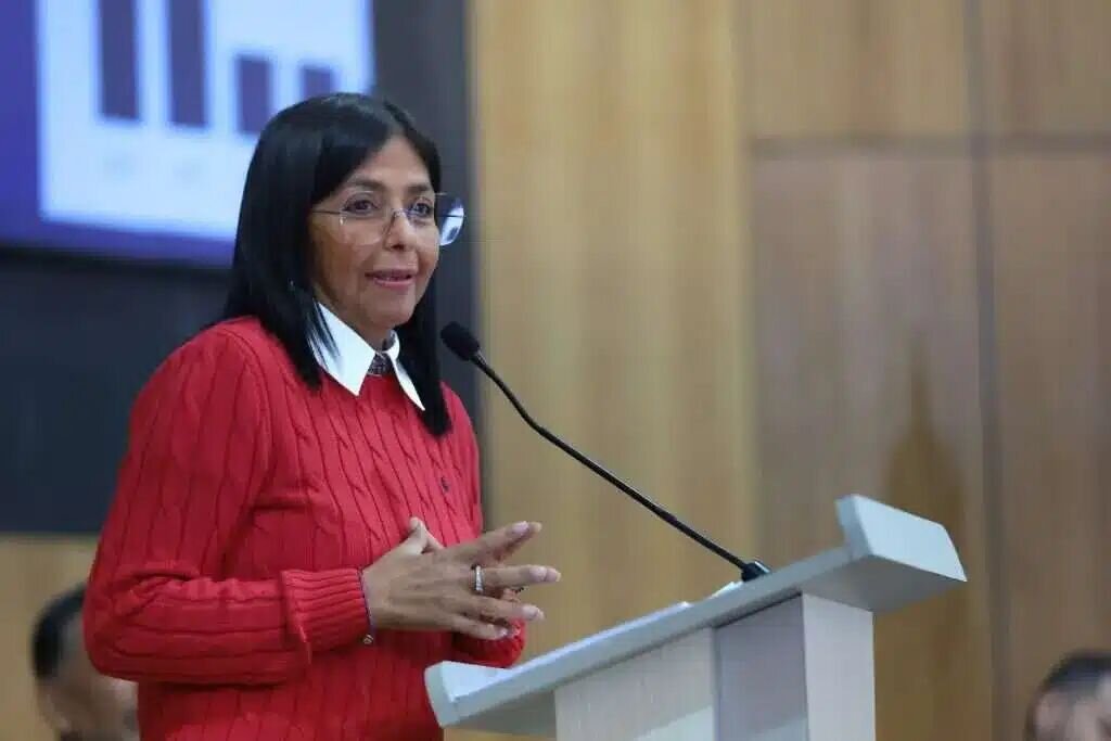 جانشین مادورو: از آمریکا دستور نمی‌گیریم