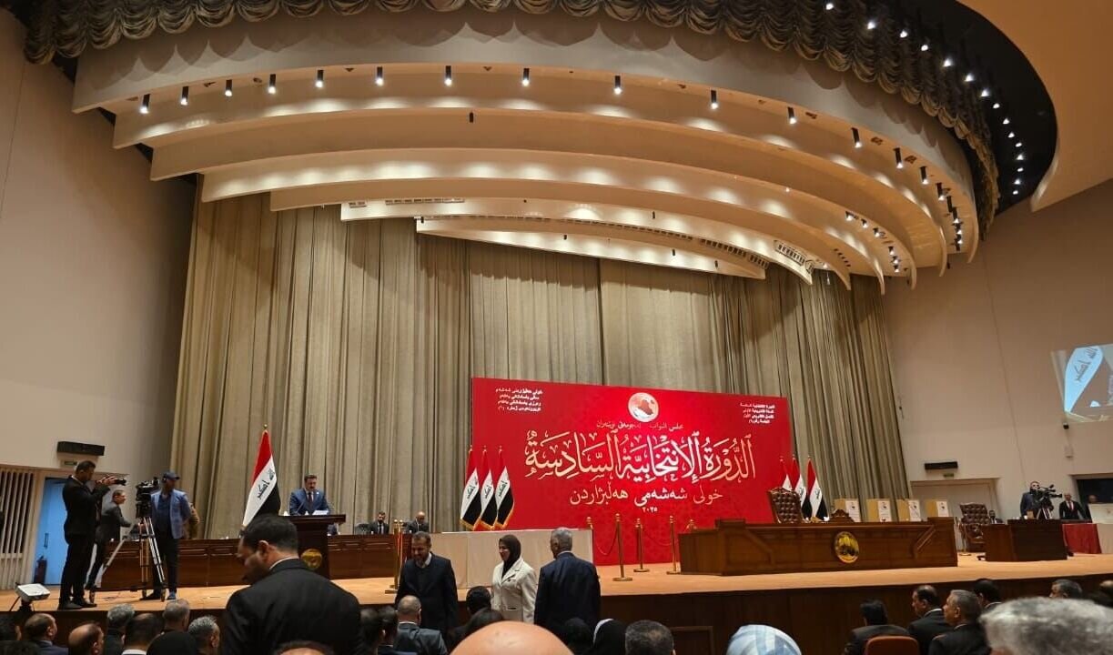 دوئل کردها در بغداد برای انتخاب رئیس جمهور / آیا جلسه امروز پارلمان عراق نتیجه‌بخش خواهد بود؟