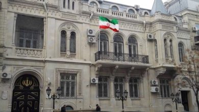 واکنش ایران به اظهارات وزیر خارجه اسرائیل در باکو