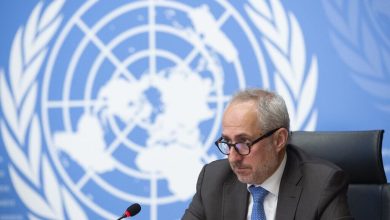 ابراز نگرانی سازمان ملل از تحرکات ناو آبراهام لینکولن