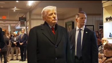 ادعای ترامپ: کوبا در آستانه سقوط است