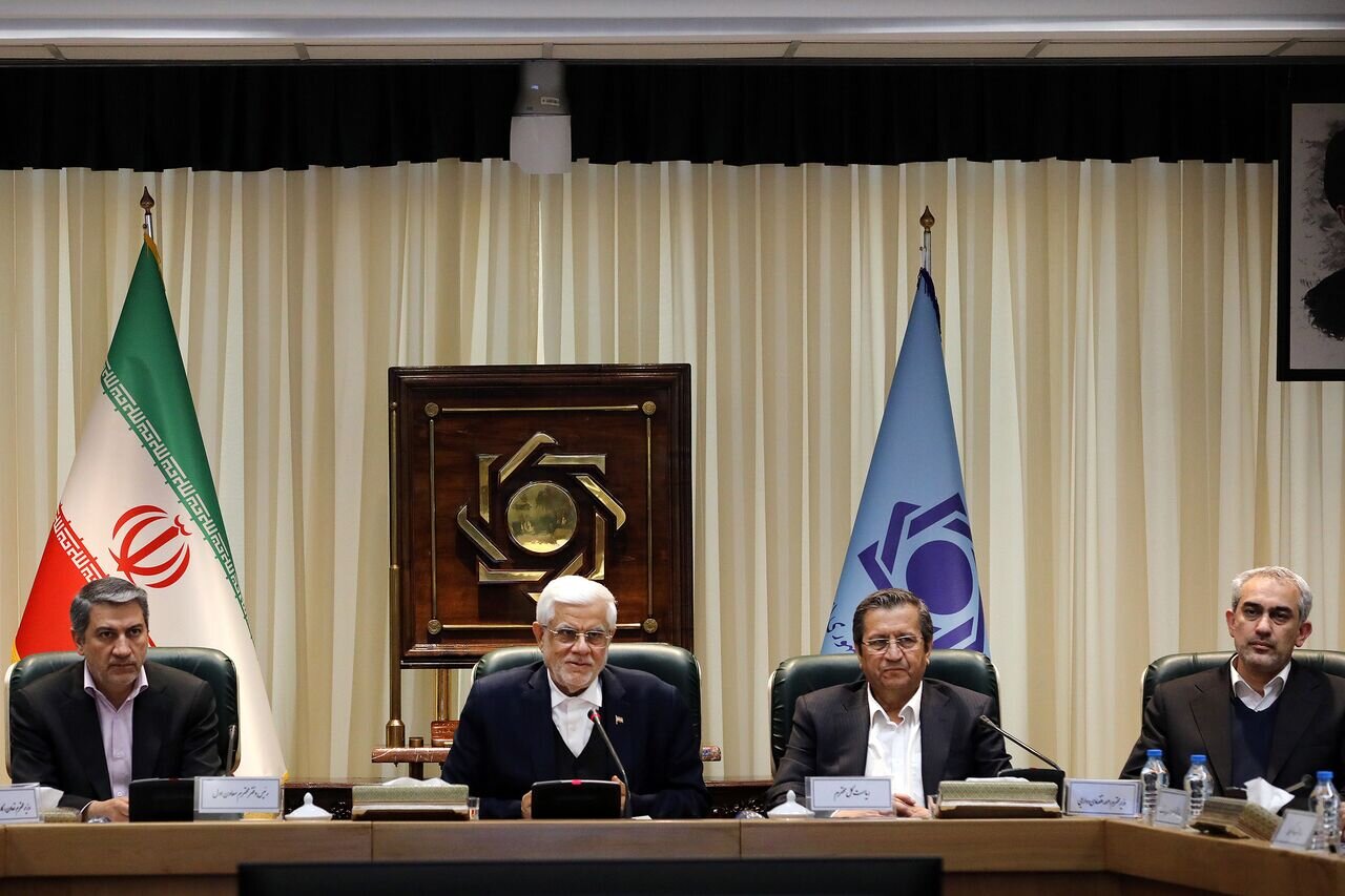 تمجید عارف از طرح کالابرگ الکترونیکی: موفق بود!/ اصلاح قیمت بنزین و کالابرگ الکترونیکی، تصمیم‌هایی صحیح بودند