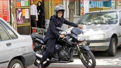 مشکل صدور گواهینامه موتورسواری زنان حل شد/ جزئیات