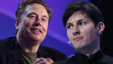 ایلان ماسک: واتساپ امن نیست / مالک تلگرام: واتساپ جاسوس‌افزار است!