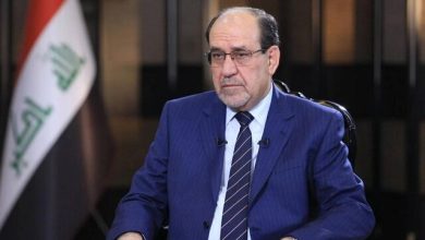 نوری المالکی: با مداخله آمریکا در امور داخلی عراق مخالفیم