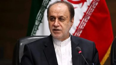 نایب رئیس مجلس ترامپ را تهدید کرد؛ یک بار بزنید، آنقدر می‌زنیم تا تمام شوید/ ناو نمی‌تواند در برابر بسیجی قایق سوار مقاومت کند/ ترامپ تنبیه شود