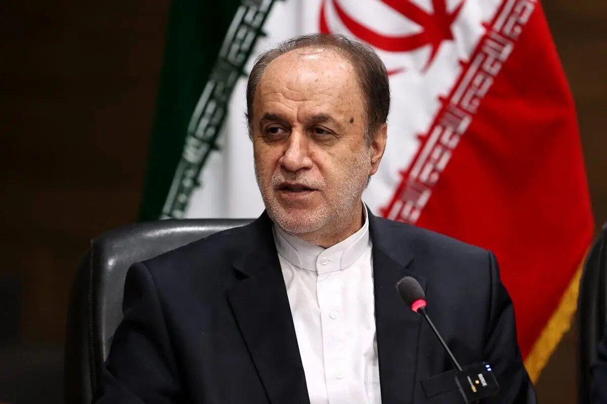 نایب رئیس مجلس ترامپ را تهدید کرد؛ یک بار بزنید، آنقدر میزنیم تا تمام شوید/ ناو نمیتواند در برابر بسیجی قایق سوار مقاومت کند/ ترامپ تنبیه شود