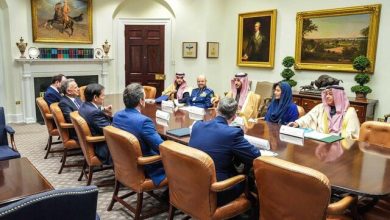 ادعای آکسیوس از تغییر موضع عربستان؛ خالد بن سلمان: اگر ترامپ به تهدیدهای خود علیه ایران عمل نکند، ایران جسورتر خواهد شد/ ریاض خواستار جنگ شد؟