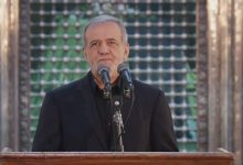 پزشکیان: ترامپ، نتانیاهو، و ... دنبال تجهیز بودند و عده‌ای از مردم بی‌گناه را همراه کردند/ وجود نازنین رهبری توطئه‌ها را همیشه خنثی کرده است