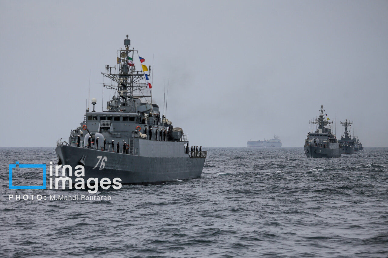 ایران میتواند پایگاههای آمریکا و اسرائیل را هدف قرار دهد/ تاثیر عملیات ایران بر قیمت نفت