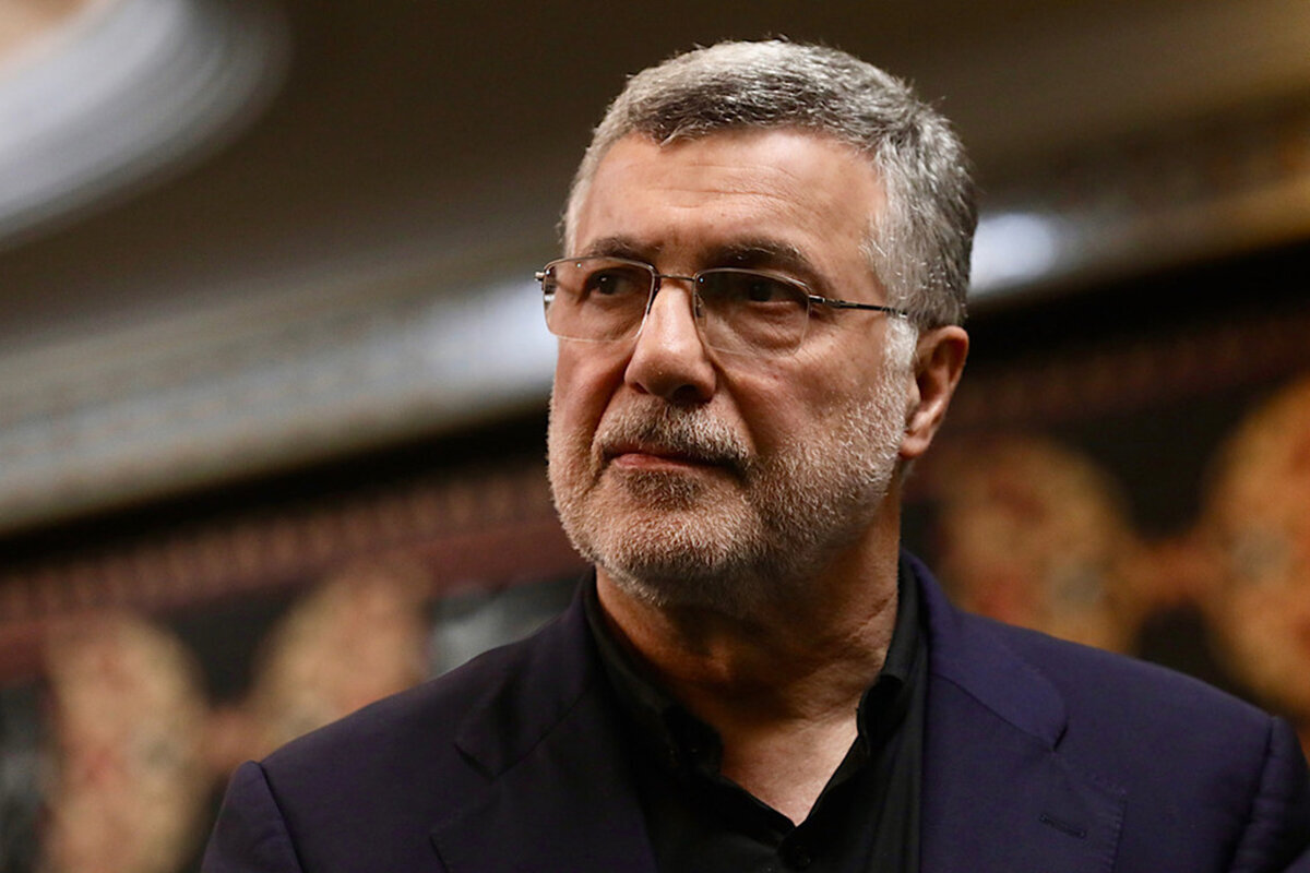 توئیت وزیر بهداشت درباره رفتار حرفه‌ای پزشکان