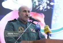 فرمانده هوانیروز ارتش: نیروی زمینی ارتش جمهوری اسلامی ایران برای تسهیل و برگزاری جشن ازدواج جوانان تلاش‌های زیادی انجام داده است