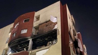 علت صدای مهیب در بندرعباس چه بود؟