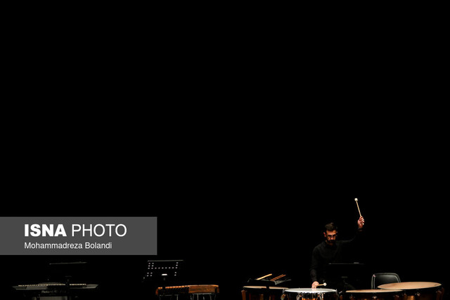 برگزاری ۳ کنسرت در روزهای آینده