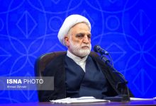 محسنی اژهای: متاسفانه عدهای هنوز عبرت نگرفته و توصیه به مذاکره میکنند