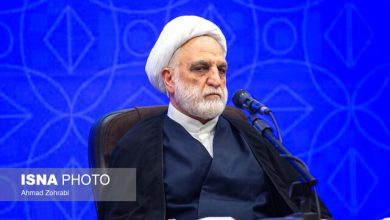 محسنی اژه‌ای: متاسفانه عده‌ای هنوز عبرت نگرفته‌ و توصیه به مذاکره می‌کنند