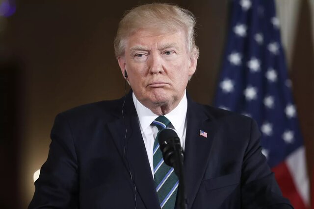 ترامپ: من پادشاهم/ در جریان عملیات در ونزوئلا سربازهای زیادی کشته شدند